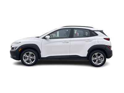 2023 Hyundai Kona in Calgary, Alberta