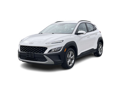 2023 Hyundai Kona in Calgary, Alberta