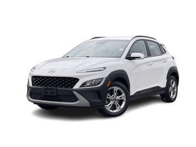2023 Hyundai Kona in Calgary, Alberta