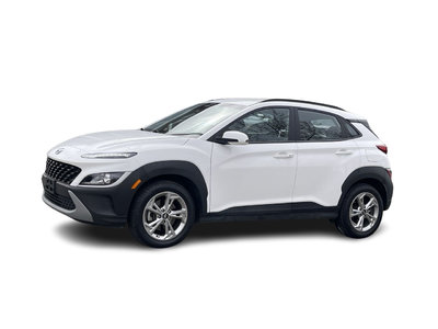 2023 Hyundai Kona in Calgary, Alberta