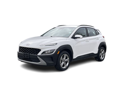 2023 Hyundai Kona in Calgary, Alberta
