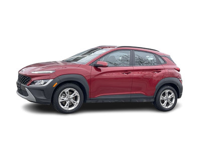 2023 Hyundai Kona in Calgary, Alberta