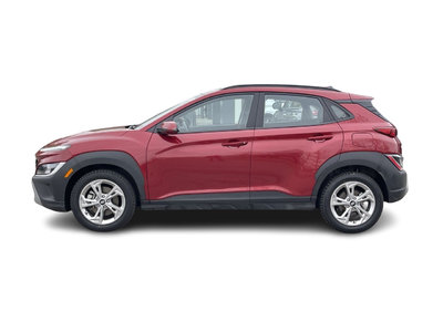 2023 Hyundai Kona in Calgary, Alberta