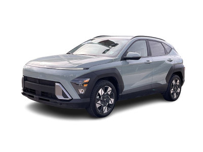 2024 Hyundai Kona in Calgary, Alberta