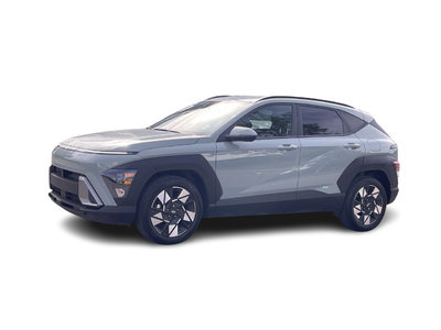 2024 Hyundai Kona in Calgary, Alberta