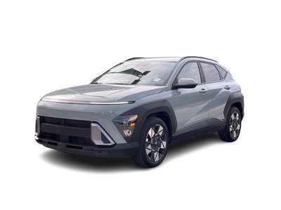 2024 Hyundai Kona in Calgary, Alberta
