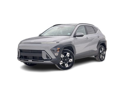 2024 Hyundai Kona in Calgary, Alberta