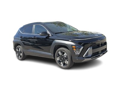 2024 Hyundai Kona in Calgary, Alberta