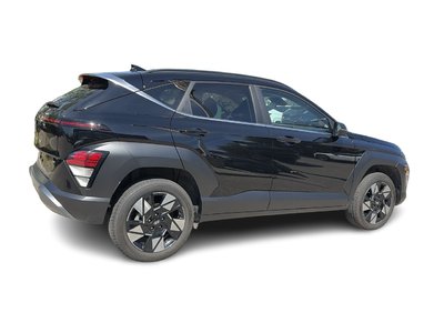 2024 Hyundai Kona in Calgary, Alberta