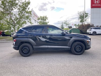 2024 Hyundai Kona in Calgary, Alberta