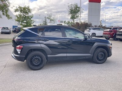 2024 Hyundai Kona in Calgary, Alberta