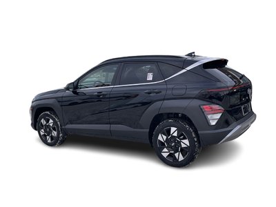 Hyundai Kona  2025 à Calgary, Alberta