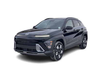 2025 Hyundai Kona in Calgary, Alberta