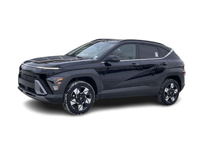2025 Hyundai Kona in Calgary, Alberta