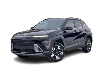 Hyundai Kona  2025 à Calgary, Alberta