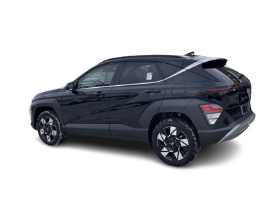 2025 Hyundai Kona in Calgary, Alberta