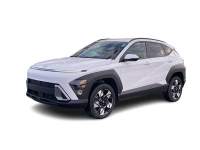 2025 Hyundai Kona in Calgary, Alberta