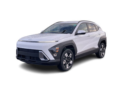 2025 Hyundai Kona in Calgary, Alberta