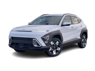 2025 Hyundai Kona in Calgary, Alberta