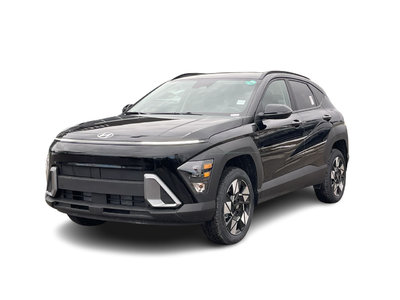 2025 Hyundai Kona in Calgary, Alberta