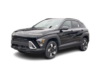 2025 Hyundai Kona in Calgary, Alberta