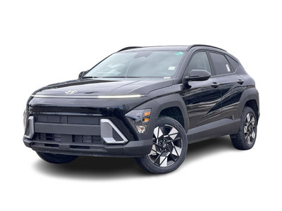 2025 Hyundai Kona in Calgary, Alberta