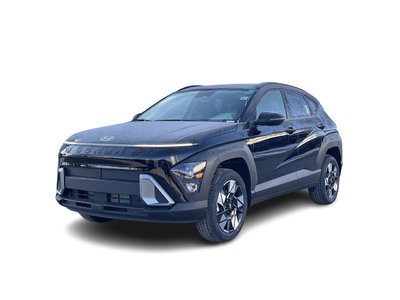 Hyundai Kona  2025 à Calgary, Alberta
