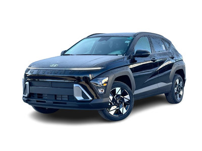 Hyundai Kona  2025 à Calgary, Alberta