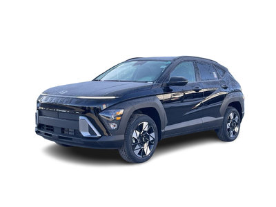 Hyundai Kona  2025 à Calgary, Alberta