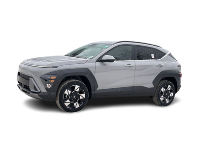 2025 Hyundai Kona in Calgary, Alberta