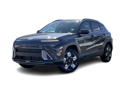 Hyundai Kona  2025 à Calgary, Alberta