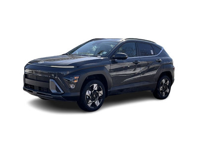 Hyundai Kona  2025 à Calgary, Alberta