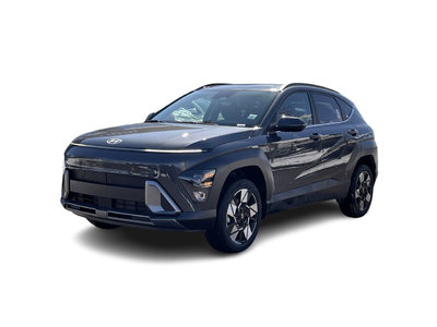 Hyundai Kona  2025 à Calgary, Alberta
