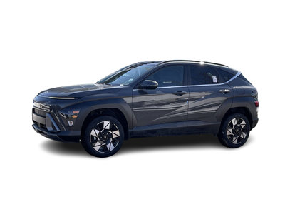 Hyundai Kona  2025 à Calgary, Alberta