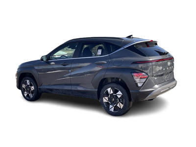 Hyundai Kona  2025 à Calgary, Alberta