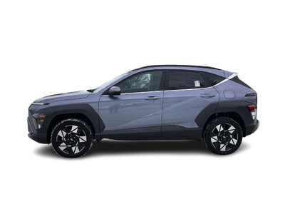 Hyundai Kona  2025 à Calgary, Alberta