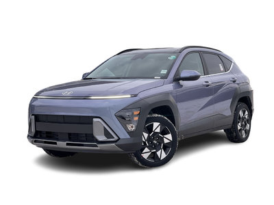 Hyundai Kona  2025 à Calgary, Alberta