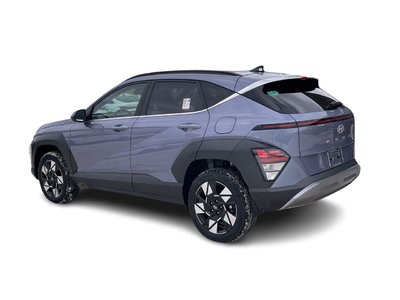 Hyundai Kona  2025 à Calgary, Alberta