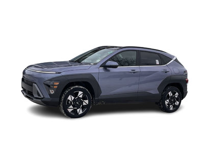Hyundai Kona  2025 à Calgary, Alberta