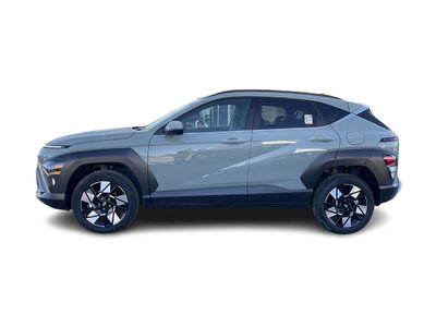 2025 Hyundai Kona in Calgary, Alberta