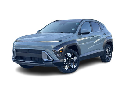 2025 Hyundai Kona in Calgary, Alberta