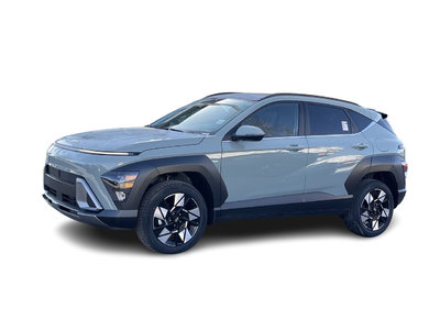 2025 Hyundai Kona in Calgary, Alberta
