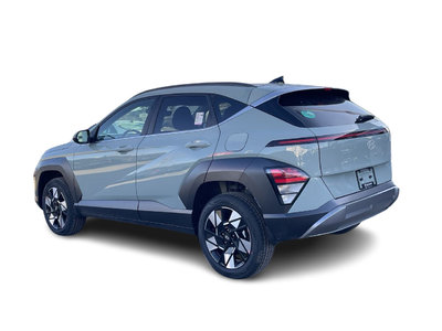 2025 Hyundai Kona in Calgary, Alberta