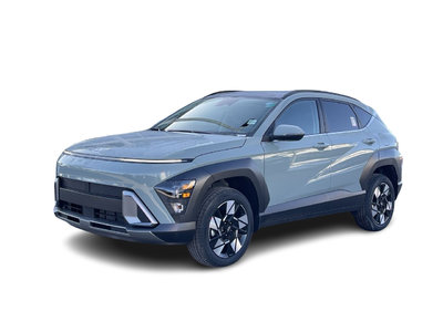 2025 Hyundai Kona in Calgary, Alberta