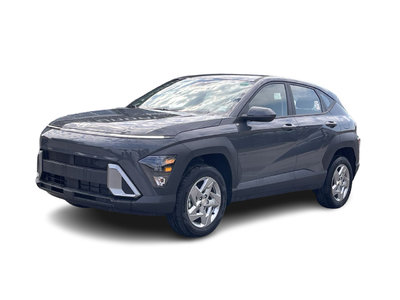 2025 Hyundai Kona in Calgary, Alberta