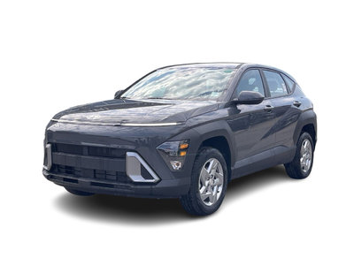 2025 Hyundai Kona in Calgary, Alberta