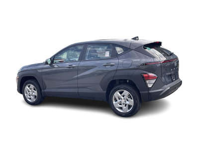 2025 Hyundai Kona in Calgary, Alberta
