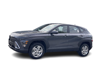 2025 Hyundai Kona in Calgary, Alberta