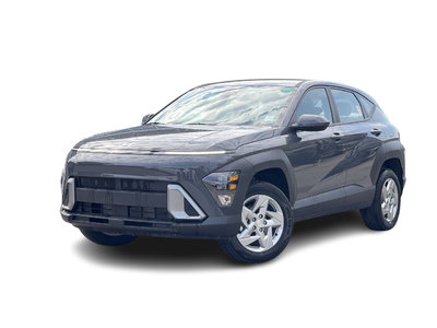2025 Hyundai Kona in Calgary, Alberta