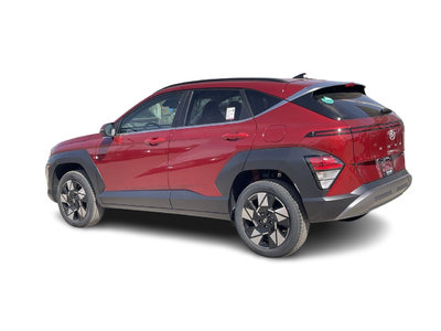 2025 Hyundai Kona in Calgary, Alberta
